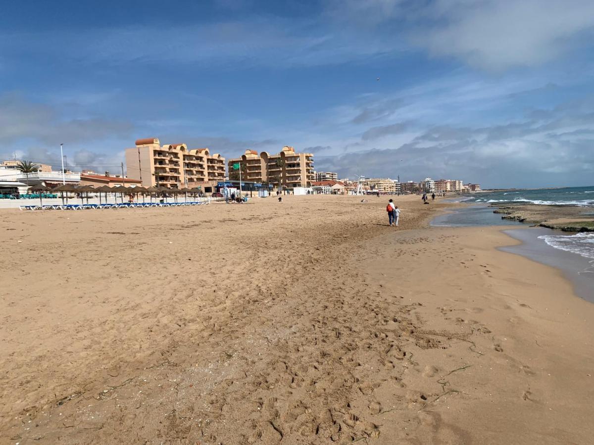 2 Minutes From The Appartement *