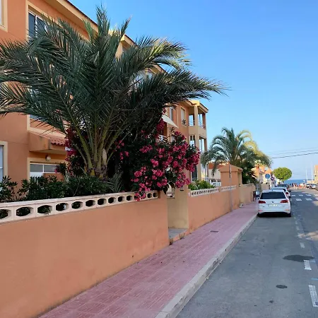 2 Minutes From The Beach La Mata  Extérieur photo
