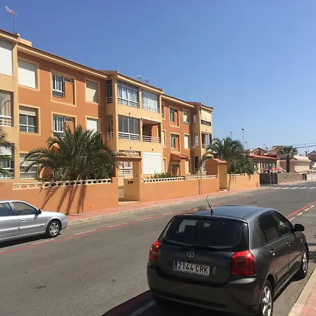 2 Minutes From The Beach La Mata  Extérieur photo