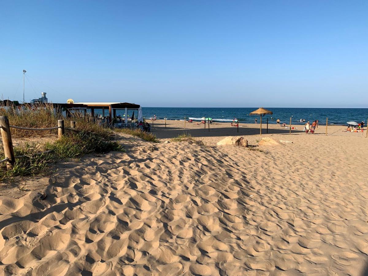2 Minutes From The Apartment