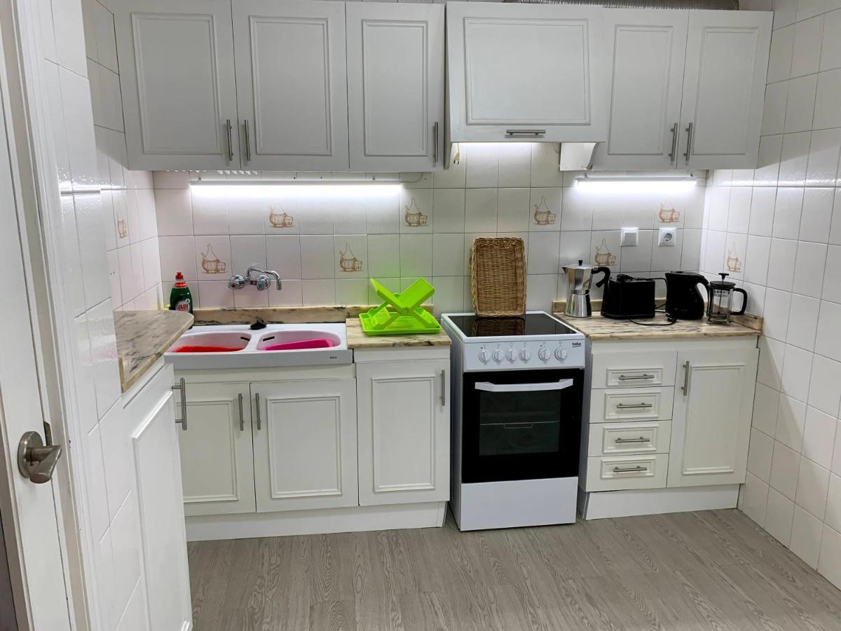 Appartement 2 Minutes From The