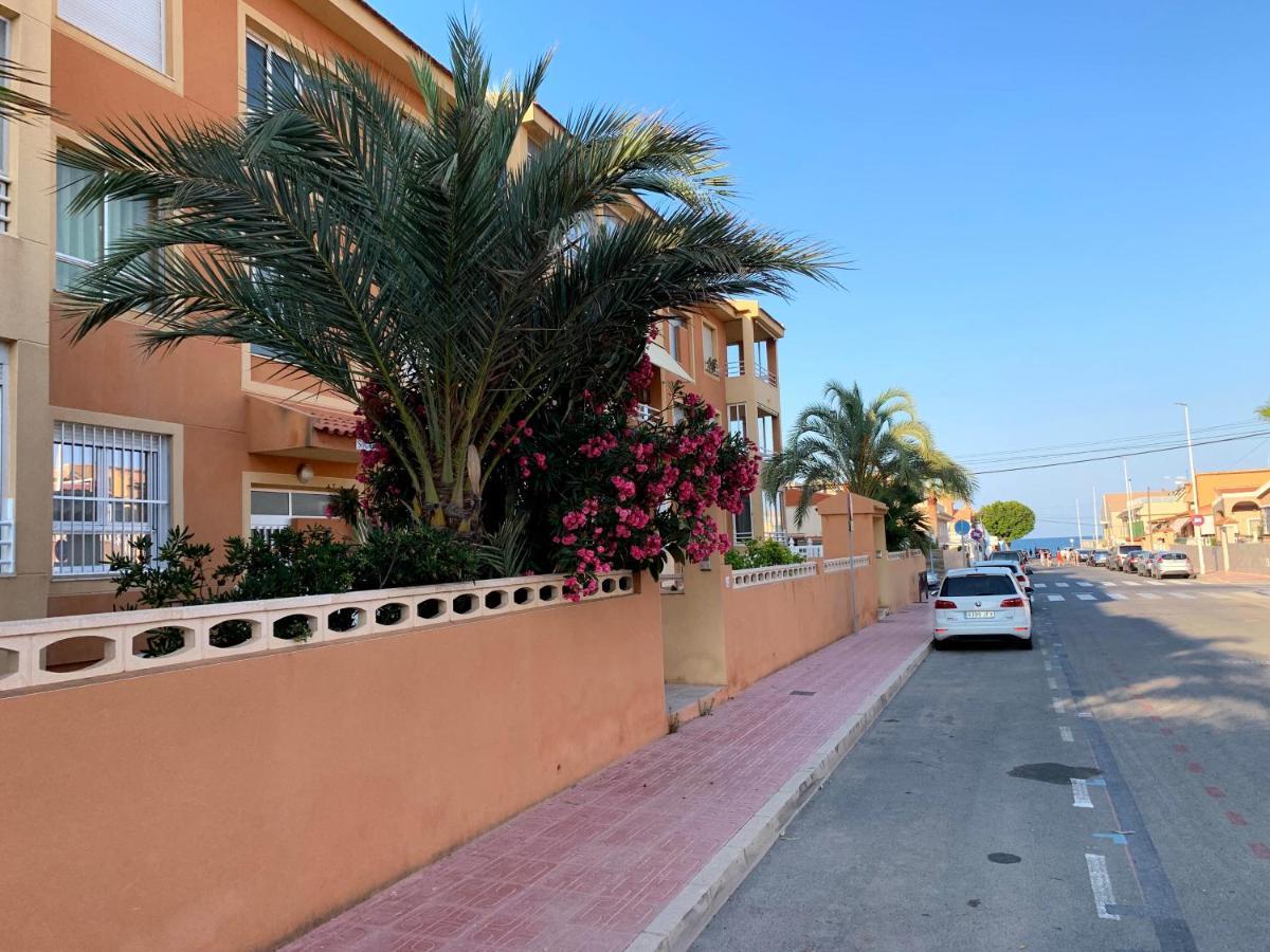 Appartement 2 Minutes From The La Mata (Torrevieja)
